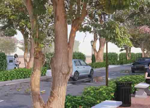 Prestige Plots Devanahalli