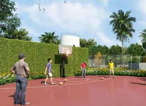 Prestige Plots Devanahalli