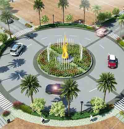 Prestige Plots Devanahalli
