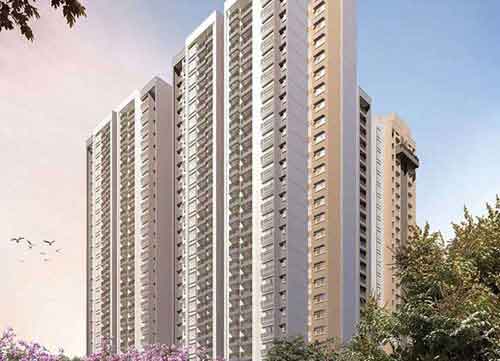 Prestige Raintree Park