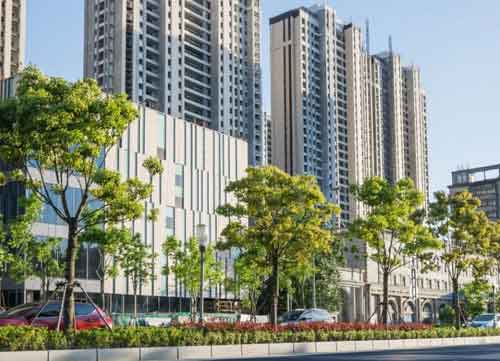 Prestige Raintree Park