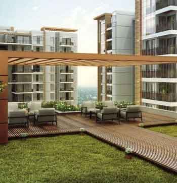 Prestige Raintree Park