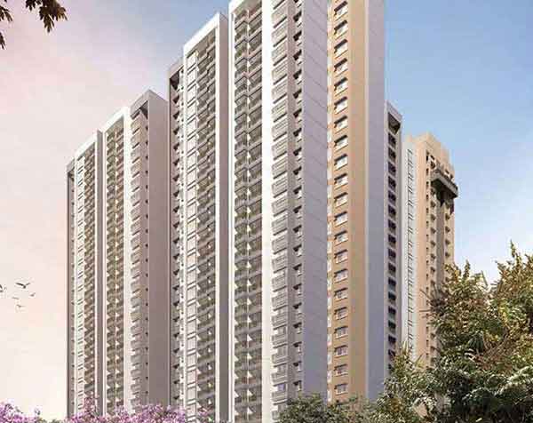 Prestige Raintree Park