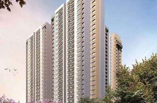 Prestige Raintree Park