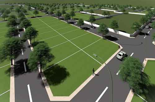 Prestige Sunset Park