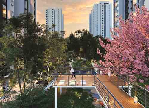 Provident Aerospace Park