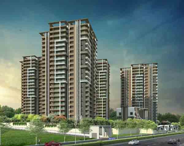 Provident Ecopolitan