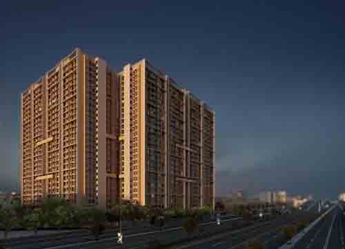 Provident Hennur Road