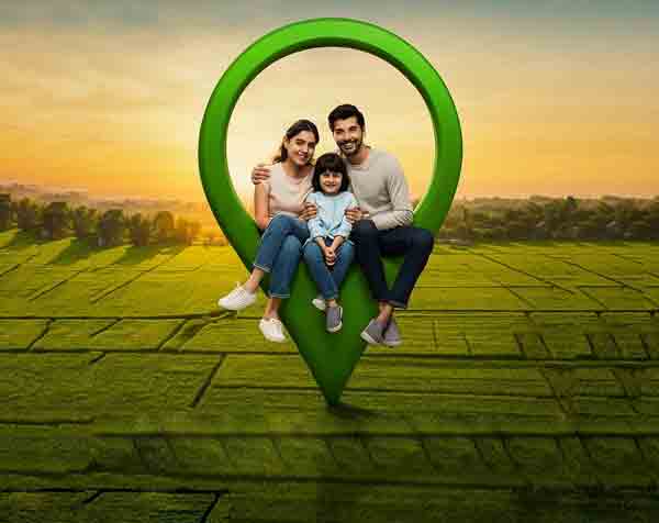 Provident Doddaballapur