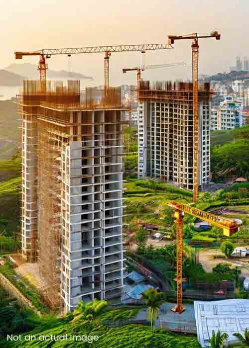 Puravankara New Launch