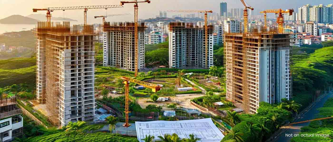Puravankara New Launch