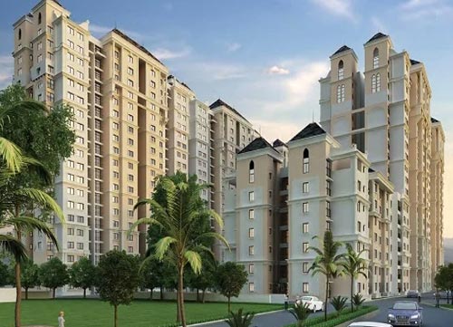 Purva Bellandur