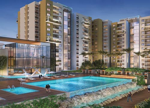 Purva Bellandur