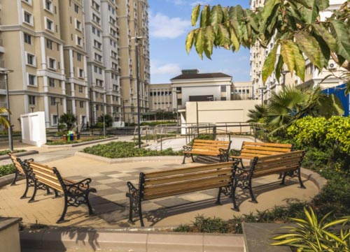 Purva Bellandur