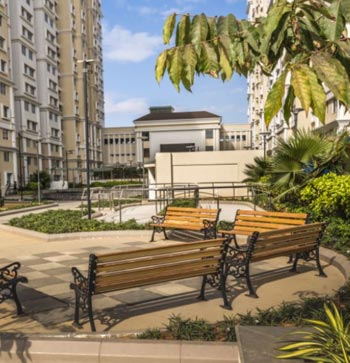 Purva Bellandur