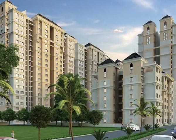Purva Bellandur