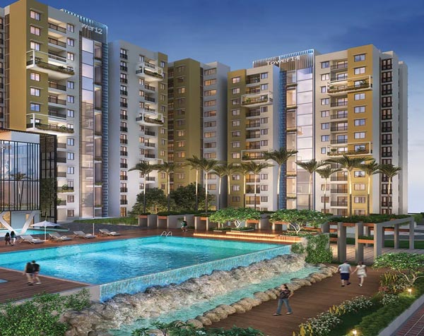 Purva Bellandur