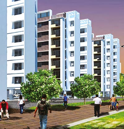 Purva Bellandur