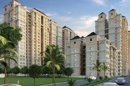 Purva Bellandur