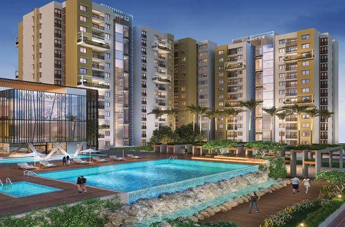 Purva Bellandur