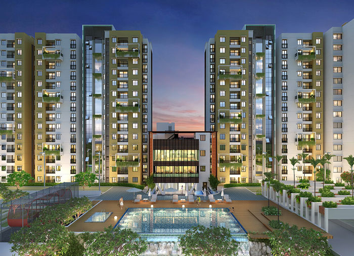 Purva Celestial