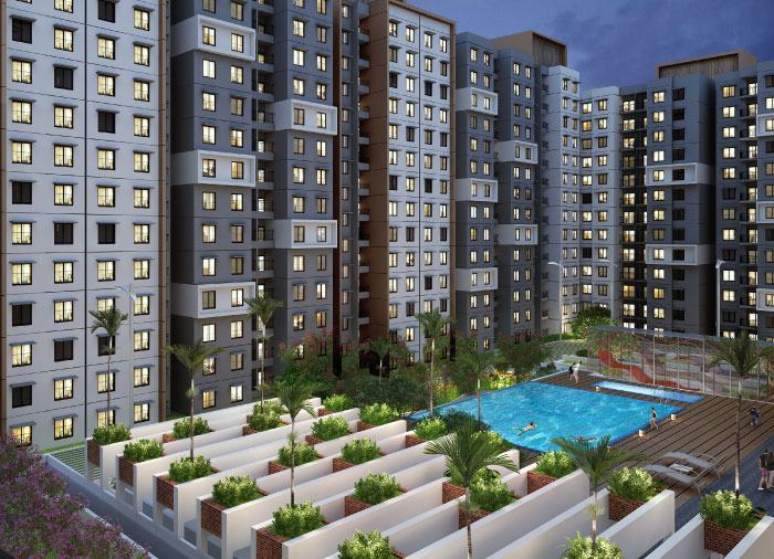 Purva Celestial