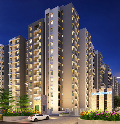 Purva Celestial