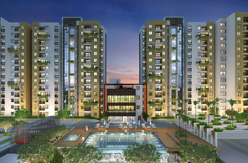 Purva Celestial