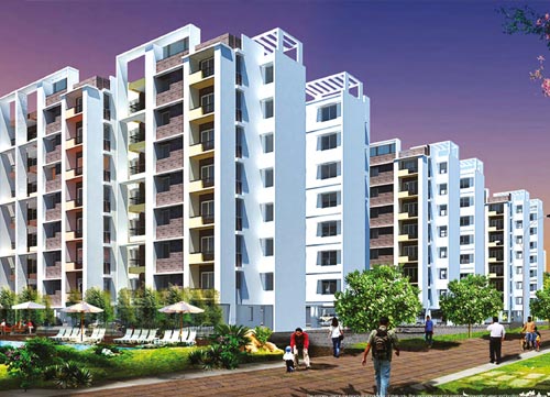 Purva Grand Hills