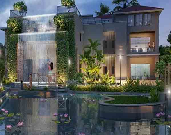Purva Grand Hills