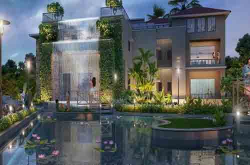 Purva Grand Hills