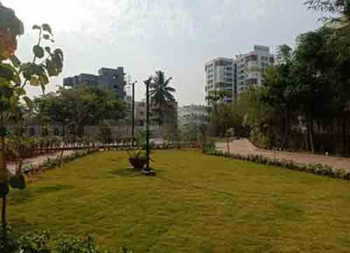 Purva Parkhill