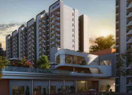 Sattva Vasanta Skye