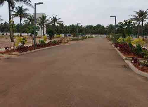 Sobha Chartered Birdsong