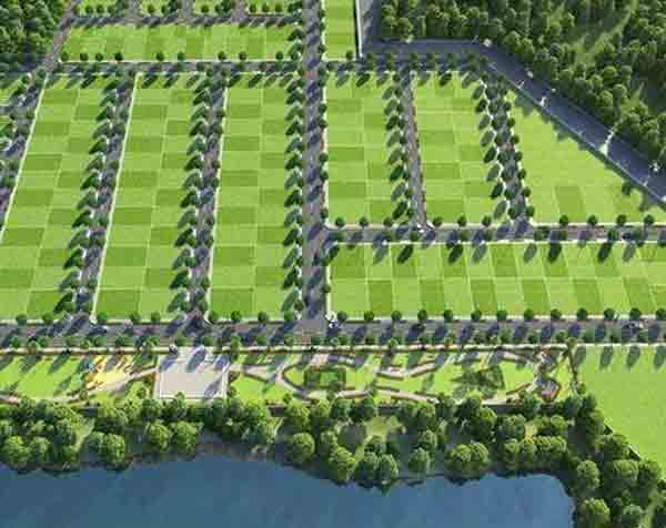 Sobha Chartered Birdsong