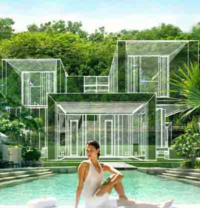 Sobha Chartered Birdsong