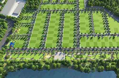 Sobha Chartered Birdsong