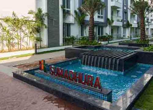 Sumadhura Epitome
