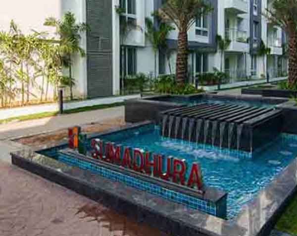 Sumadhura Epitome