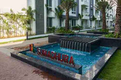 Sumadhura Epitome