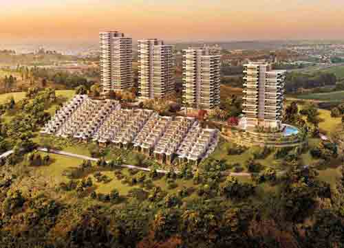Tata Housing Shettigere