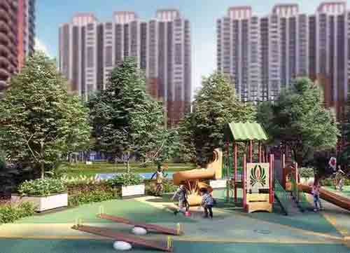 Tata Housing Shettigere