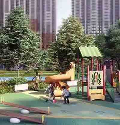 Tata Housing Shettigere