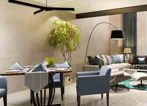 TVS Emerald Auralis