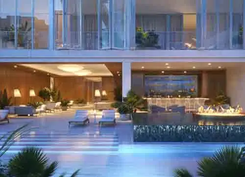 TVS Emerald Sathanur