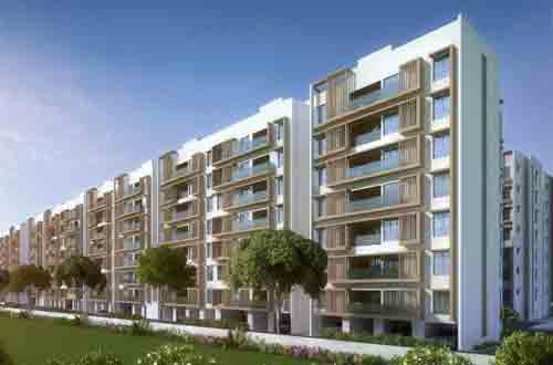TVS Emerald Sathanur