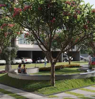 TVS Emerald Rayasandra