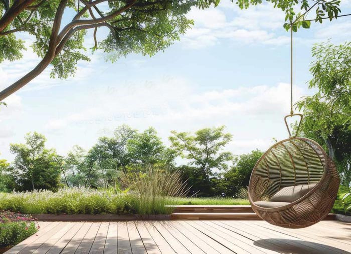 Urbanrise Paradise on the Earth