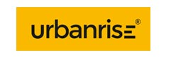 Urbanrise Paradise on the Earth
