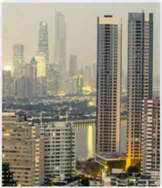 New Project Bangalore